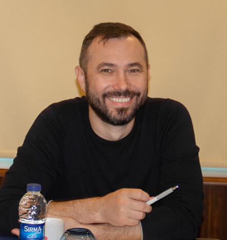 Pavlo Rodin